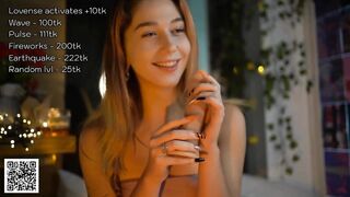 sammyaltham - [Chaturbate Record] petite shaved fuck machine extreme