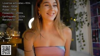 sammyaltham - [Chaturbate Record] petite shaved fuck machine extreme