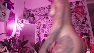 kittymolly_ - [Chaturbate Record] archive domination big nipples web cam sex