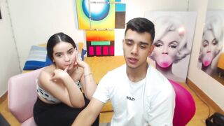 sofy_rick24 - [Chaturbate Record] erotic show joi 1080 hd anal