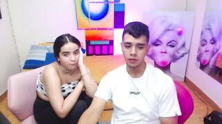 sofy_rick24 - [Chaturbate Record] erotic show joi 1080 hd anal