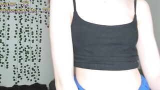 fairy__love - [Chaturbate Record] big lips hush cum show escort