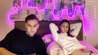 cookies_4u_cute - [Chaturbate Record] new face fucking without a bra stockings