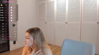 sarahuff - [Chaturbate Record] beautiful orgasm Nora adorable