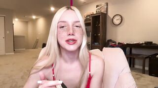 riababe - [Chaturbate Record] fit CB natural handjob