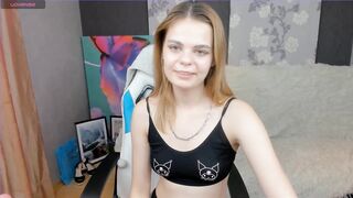 emillyhart - [Chaturbate Record] sex toy doggy femdom long hair