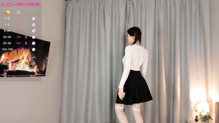 _heavenly_ - [Chaturbate Record] natural tits feet tiny joi