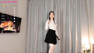 _heavenly_ - [Chaturbate Record] natural tits feet tiny joi