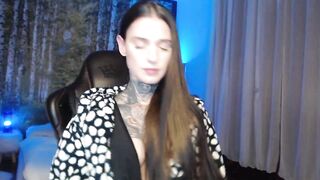 isabelledemore - [Chaturbate Record] hot slut mature love stocking