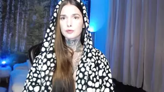 Videos Tagged with isabelledemore