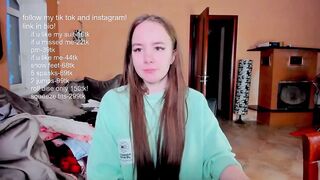 xlanabunny - [Chaturbate Record] spy cam deep throat bi escort