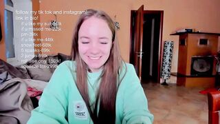 xlanabunny - [Chaturbate Record] spy cam deep throat bi escort