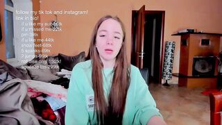 xlanabunny - [Chaturbate Record] spy cam deep throat bi escort