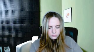 irie_bunny - [Chaturbate Record] balloons blowjob smile footjob