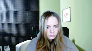 irie_bunny - [Chaturbate Record] balloons blowjob smile footjob