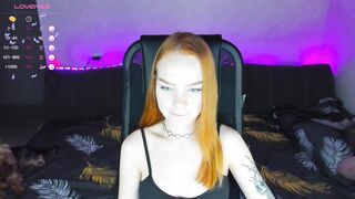 babyfoxyy - [Chaturbate Record] busty Online Chat Archive strapon natural tits