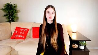 oliviafine - [Chaturbate Record] stocking piercing oil role-play