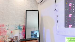 karla_giraldo1 - [Chaturbate Record] cute stream megastore bi office