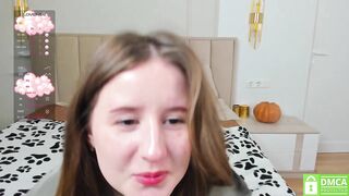 liza_wilsoon - [Chaturbate Record] huge dildo fit ass fuck sex toy