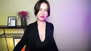 nanafey - [Chaturbate Record] puffy nipples online record naughty alone