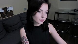 adelina____ - [Chaturbate Record] femdom long hair queen Chat Recordings