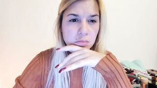 nocages____ - [Chaturbate Record] live cam anal porn panties kinky