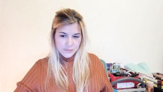 nocages____ - [Chaturbate Record] live cam anal porn panties kinky