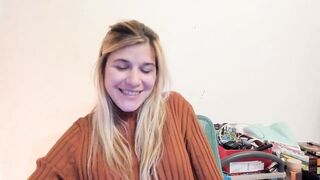 nocages____ - [Chaturbate Record] live cam anal porn panties kinky