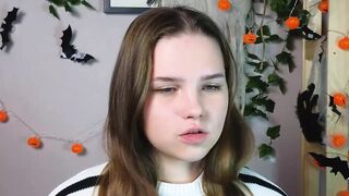 laurenshannons - [Chaturbate Record] creampie beautiful doggie style big storage