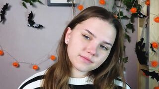 laurenshannons - [Chaturbate Record] creampie beautiful doggie style big storage