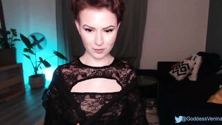 empress_of_punishments - [Chaturbate Record] bdsm panties best moments latex