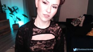 empress_of_punishments - [Chaturbate Record] bdsm panties best moments latex