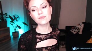 empress_of_punishments - [Chaturbate Record] bdsm panties best moments latex