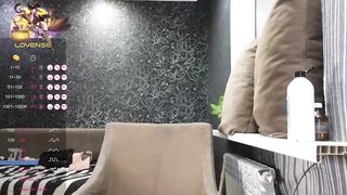 yana_may - [Chaturbate Record] legs kissing home domi