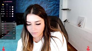 lucia_star_ - [Chaturbate Record] shaved sex vids femdom amateur sex video