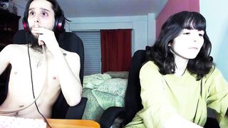 addictcouple2001 - [Chaturbate Record] chat streaming repository all private shows dildo