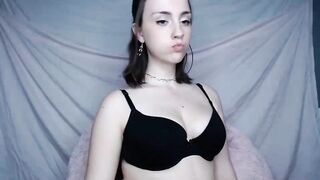 bellarose1999 - [Chaturbate Record] toes belly sex toy sister