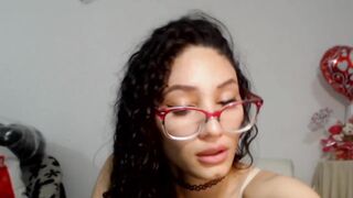 petite_kurly_qt - [Chaturbate Record] beautiful asshole girl natural tits