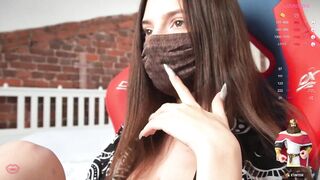 evalung - [Chaturbate Record] domination amateur sex video close up European