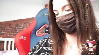 evalung - [Chaturbate Record] domination amateur sex video close up European