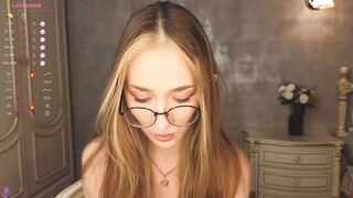 teganaking - [Chaturbate Record] step daughter spank hot wife latex