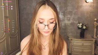 teganaking - [Chaturbate Record] step daughter spank hot wife latex