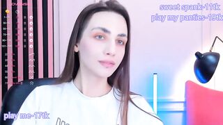 e_r_o_t_i_k_a - [Chaturbate Record] Online Chat Archive Nora private show cam show database