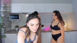 rosemercado - [Chaturbate Record] record oil fantasy domination