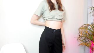 thumbelina_girl - [Chaturbate Record] private nest office natural