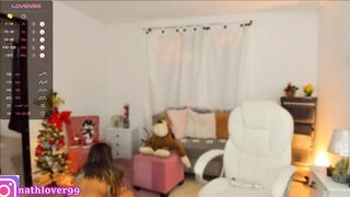 nathaliehartman - [Chaturbate Record] Video Vault natural tits cam show database heels