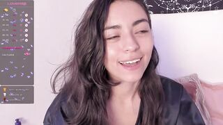 cannelle_garces1 - [Chaturbate Record] leggings vagina puffy nipples adorable