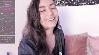 cannelle_garces1 - [Chaturbate Record] leggings vagina puffy nipples adorable