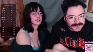 thunderkitten_ - [Chaturbate Record] step daughter hush multi orgasm lush