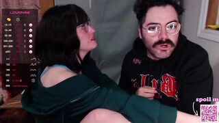 thunderkitten_ - [Chaturbate Record] step daughter hush multi orgasm lush